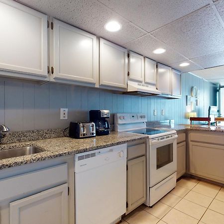 Apartament Grandview Ocean City Pokój zdjęcie