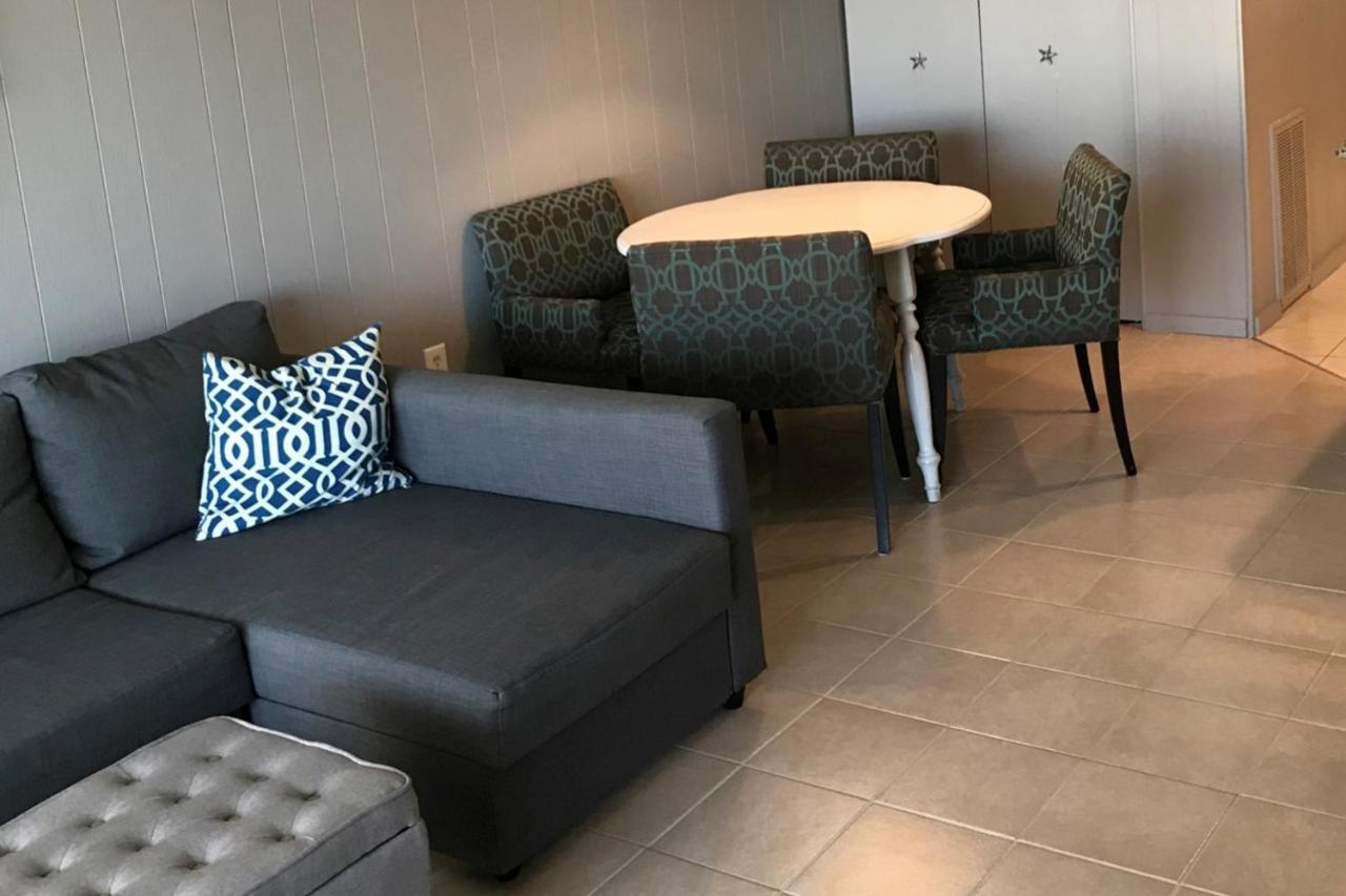 Apartament Grandview Ocean City Zewnętrze zdjęcie