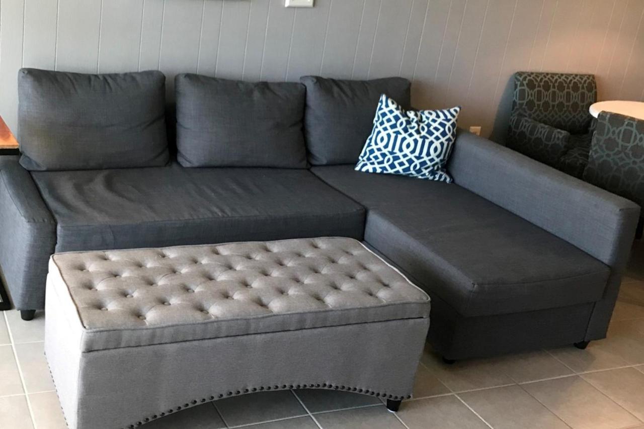 Apartament Grandview Ocean City Zewnętrze zdjęcie