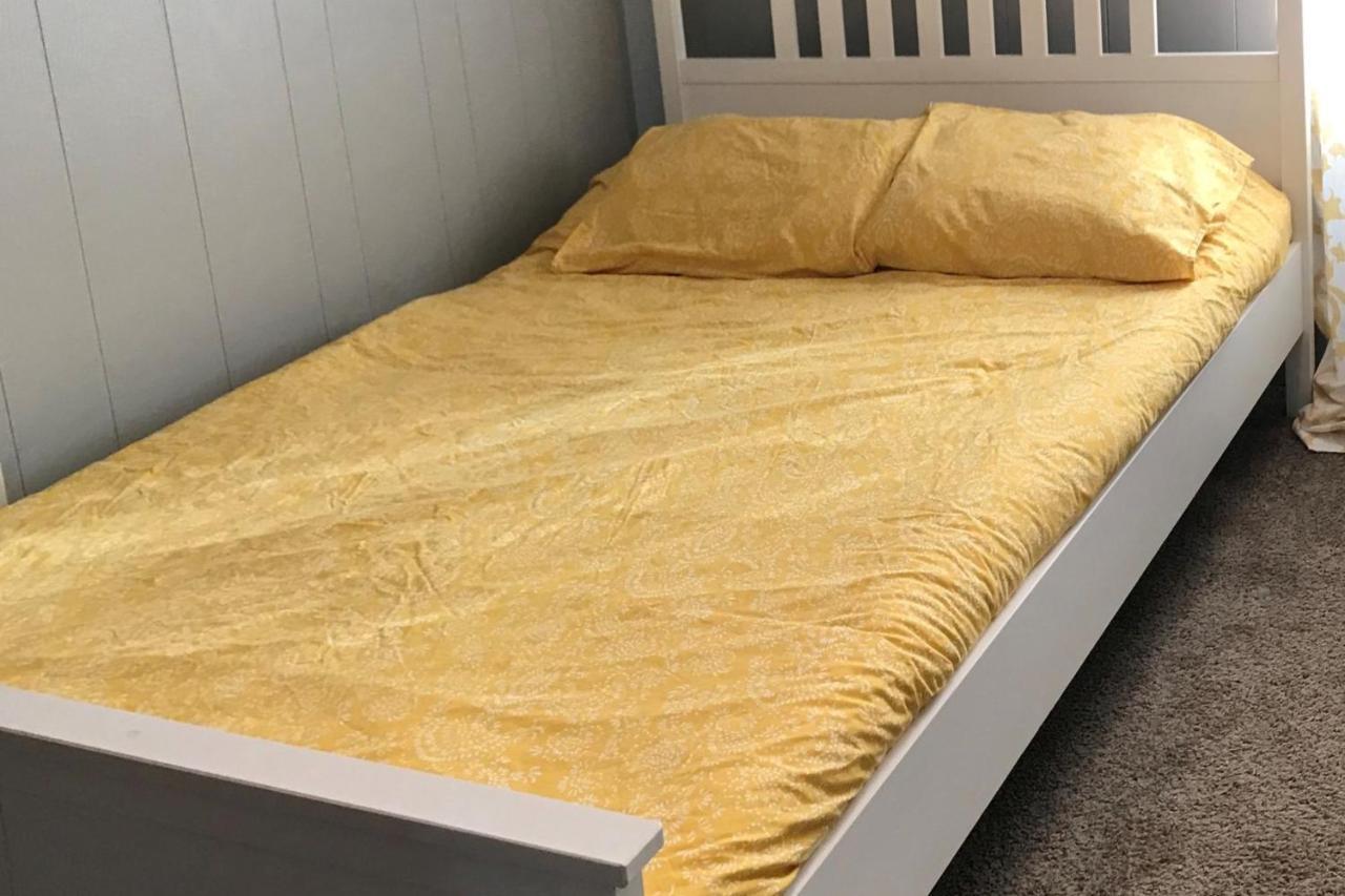 Apartament Grandview Ocean City Zewnętrze zdjęcie