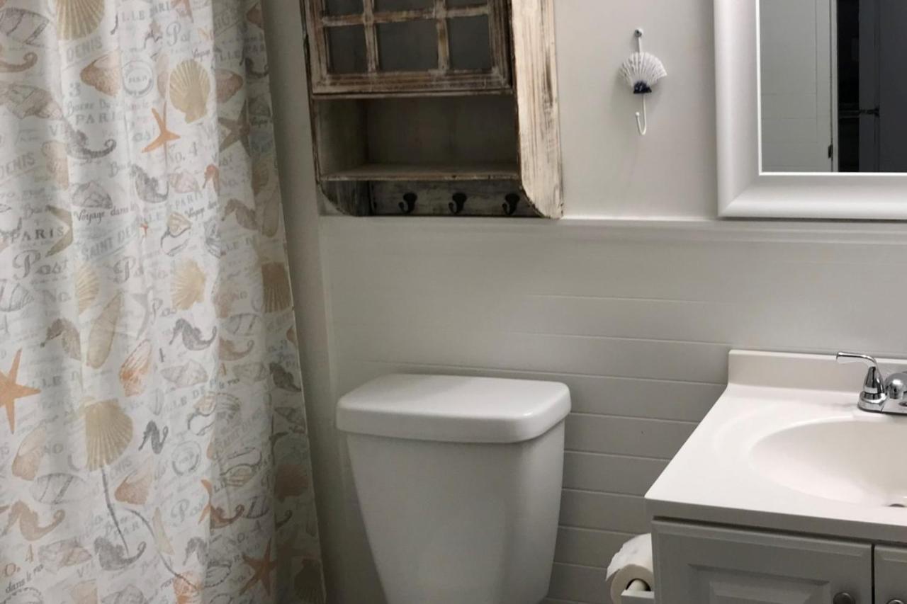 Apartament Grandview Ocean City Zewnętrze zdjęcie