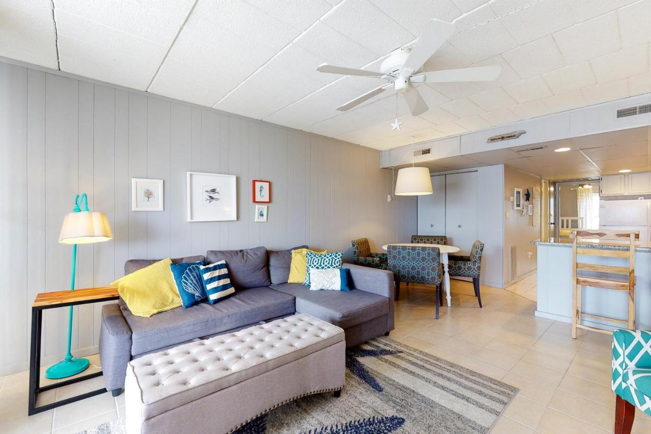 Apartament Grandview Ocean City Pokój zdjęcie