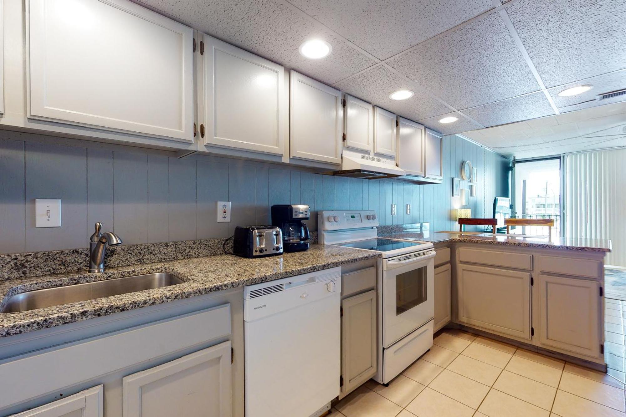 Apartament Grandview Ocean City Pokój zdjęcie