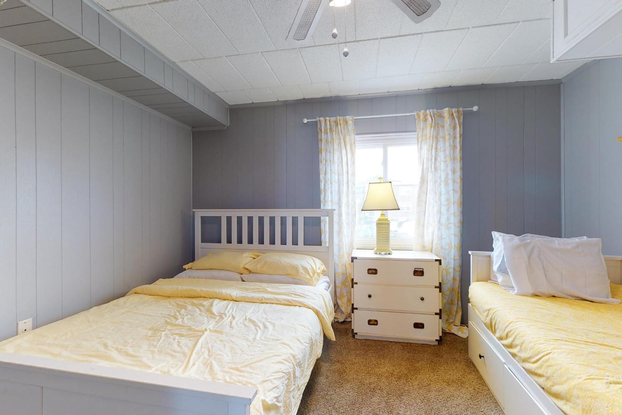 Apartament Grandview Ocean City Pokój zdjęcie