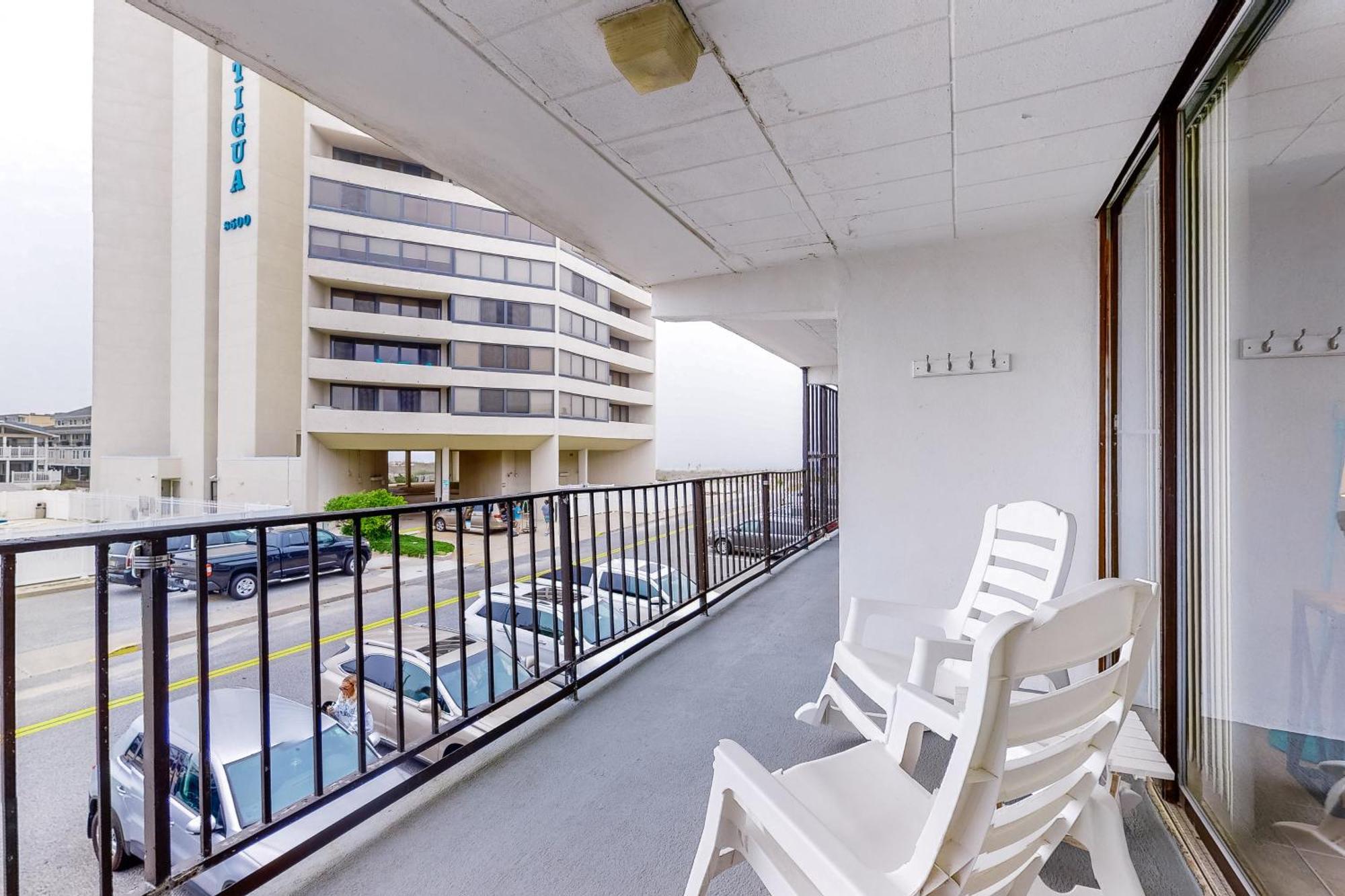 Apartament Grandview Ocean City Pokój zdjęcie