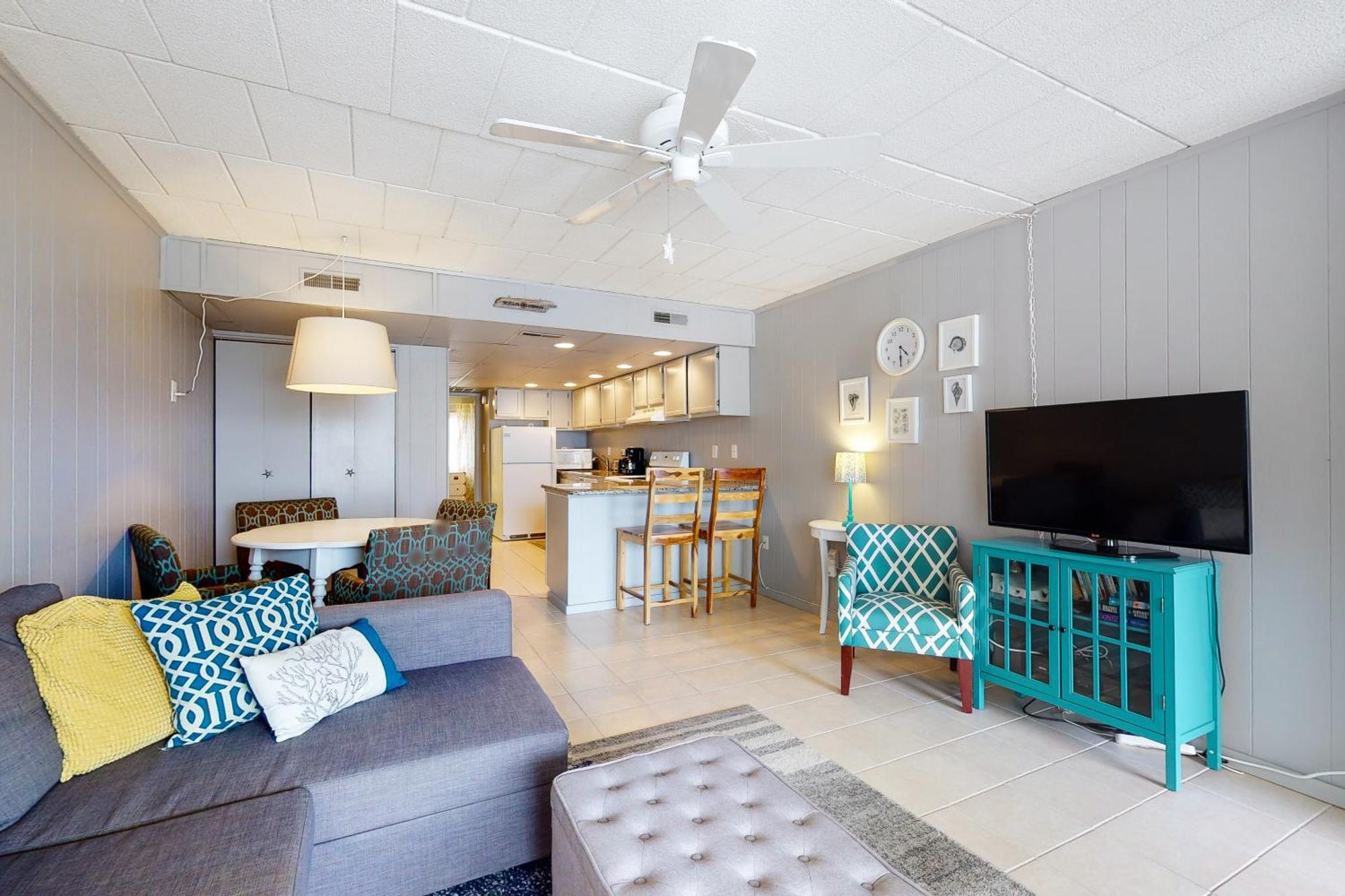 Apartament Grandview Ocean City Pokój zdjęcie