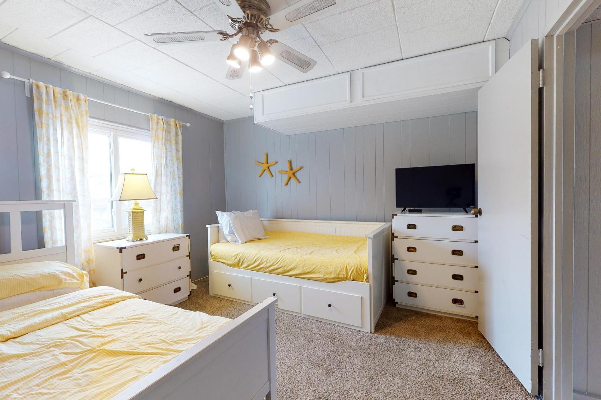 Apartament Grandview Ocean City Pokój zdjęcie